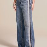 CALÇA JEANS ANALU