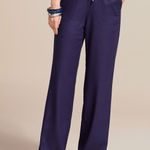 CALÇA DOMIE MARINHO