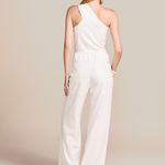 CALÇA DOMIE OFFWHITE