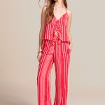 CALÇA ANGELINA VERMELHO