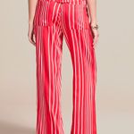 CALÇA ANGELINA VERMELHO