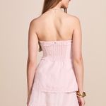 VESTIDO LIVIA ROSA CLARO