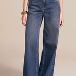 CALÇA JEANS CECÍLIA 