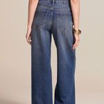 CALÇA JEANS CECÍLIA 