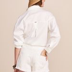 CAMISA FERNANDA OFFWHITE