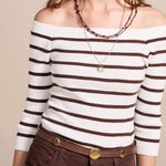 TRICOT CACA MARROM