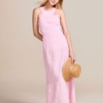 VESTIDO VERA ROSA