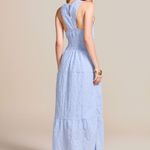 VESTIDO VERA AZUL