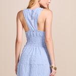 VESTIDO VERA AZUL
