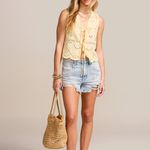 SHORTS JEANS MARCIA