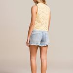 SHORTS JEANS MARCIA