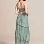 VESTIDO ARETA VERDE