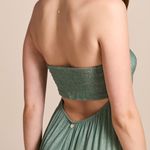 VESTIDO ARETA VERDE