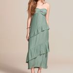 VESTIDO ARETA VERDE