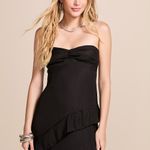 VESTIDO ARETA PRETO