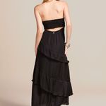 VESTIDO ARETA PRETO
