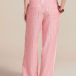 CALÇA LYDIA VERMELHO