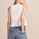 BLUSA SULA OFFWHITE