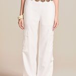 CALÇA ISABEL OFFWHITE