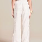 CALÇA ISABEL OFFWHITE