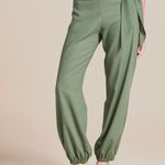CALÇA IVETE VERDE