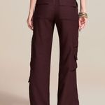 CALÇA ISABEL MARROM