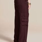 CALÇA ISABEL MARROM