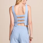 REGATA IVY AZUL CLARO