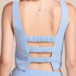 REGATA IVY AZUL CLARO