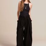CALÇA PATSY PRETO