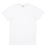 T-Shirt Cotton Pima Branca