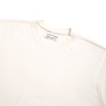 T-shirt Cotton Vintage Off White