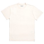 T-shirt Cotton Vintage Off White
