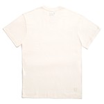 T-shirt Cotton Vintage Off White