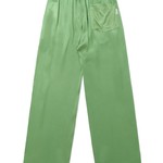 Calça Chill Satin Verde