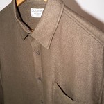 Camisa Classic Texture Masculina