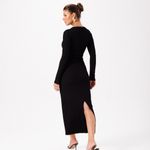 Vestido Elsie