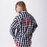 Camisa Rayane