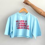 Cropped Madu