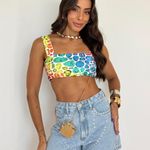 Top Monique