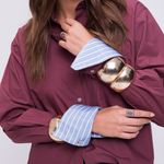 Camisa Neila