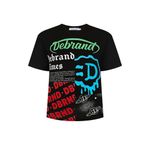 Tshirt Leide