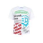 Tshirt Leide