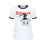 Babylook Mickey