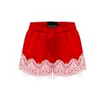 Short Ariy