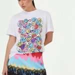 Tshirt Moa