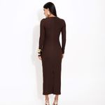 Vestido Elsie