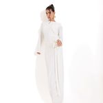 Vestido Railha