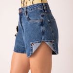 Short Jeans Yoná