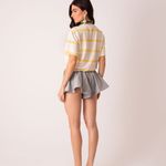 Short Mel